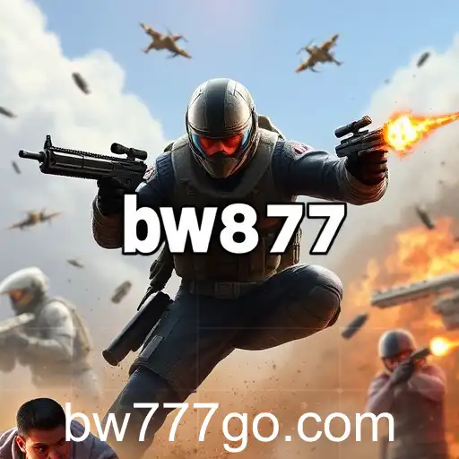Exploring the Thrills of Action Games: A Dive into the BW777 Experience