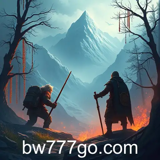Exploring the Fascinating World of Adventure Games: A Journey into bw777
