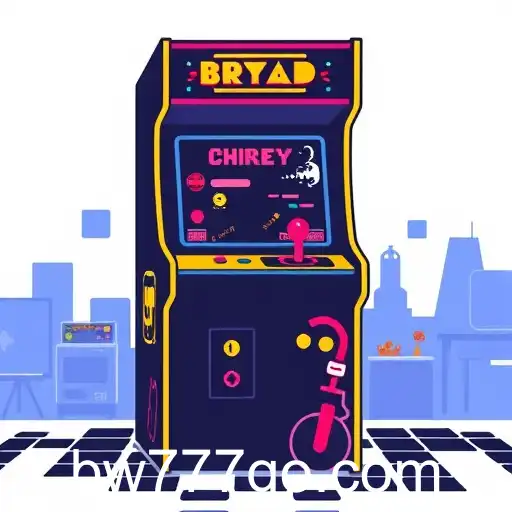Exploring the Exciting World of Arcade Games: A Dive into 'bw777'