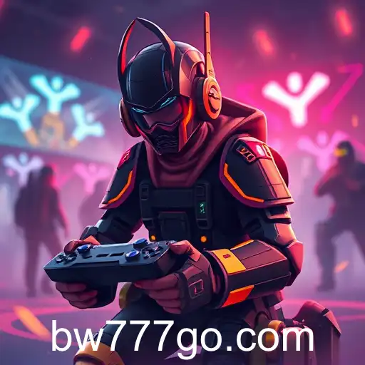 BW777: Gaming Website Shaping the Future