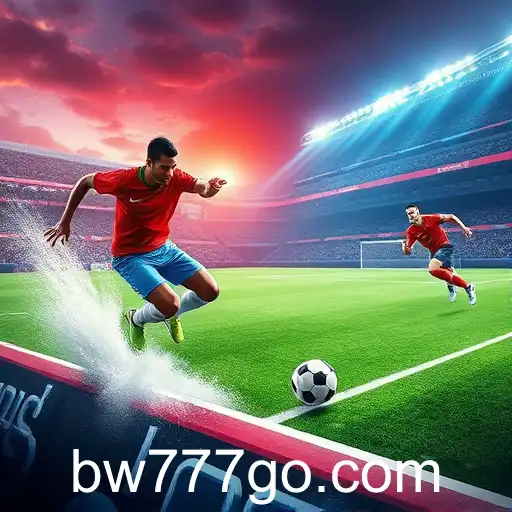 BW777: Pioneering the Future of Online Gaming