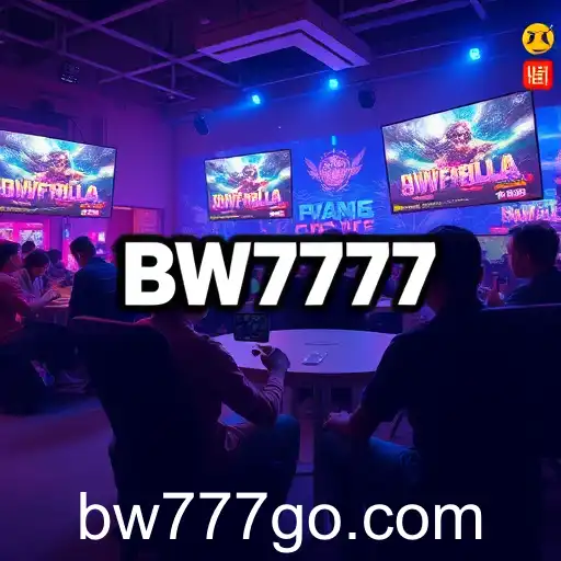 The Rising Influence of BW777 in Online Gaming