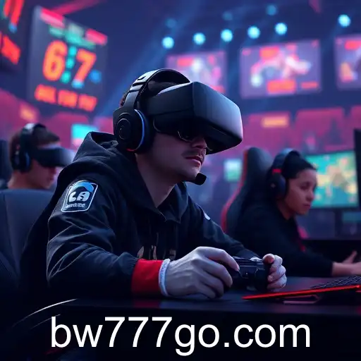 The Digital Landscape of Gaming in 2025