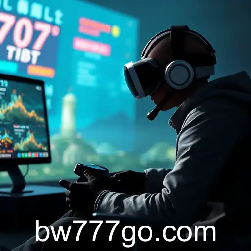 The Evolution of Digital Gaming Platforms