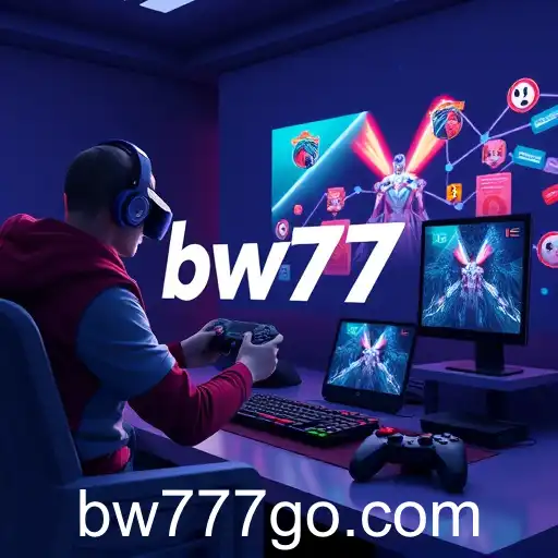 The Evolution of Gaming Websites Amidst Rapid Technological Changes