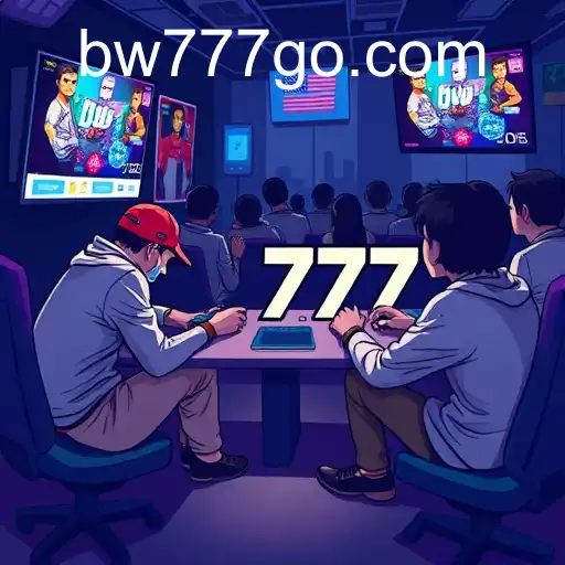 The Evolution of Online Gaming Communities