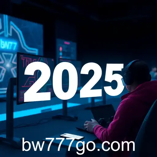 The Evolution of Online Games in 2025