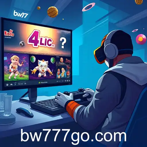 The Evolution of Online Gaming in 2025