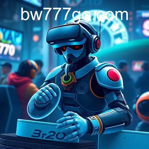 Evolution of Online Gaming in 2025