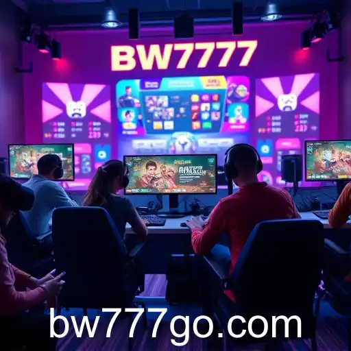 Exploring the Gaming World Trends