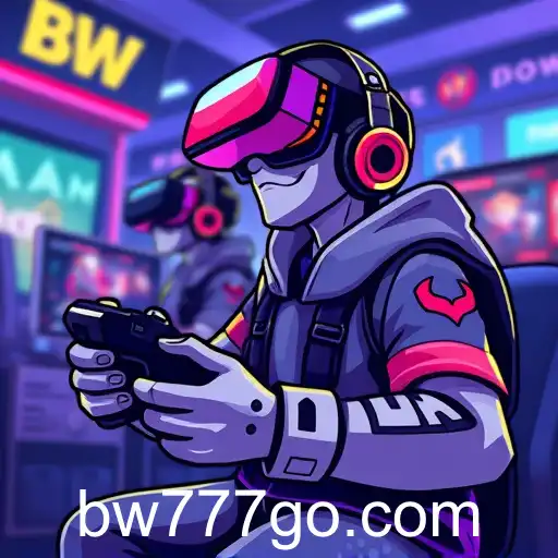 The Gaming Revolution: BW777 Sparks Innovation