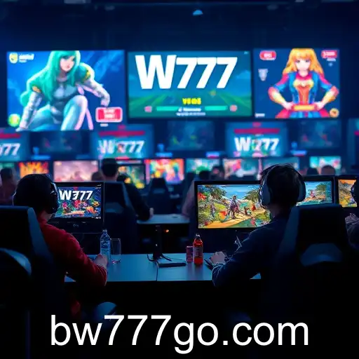 The Rising Influence of Gaming in 2025