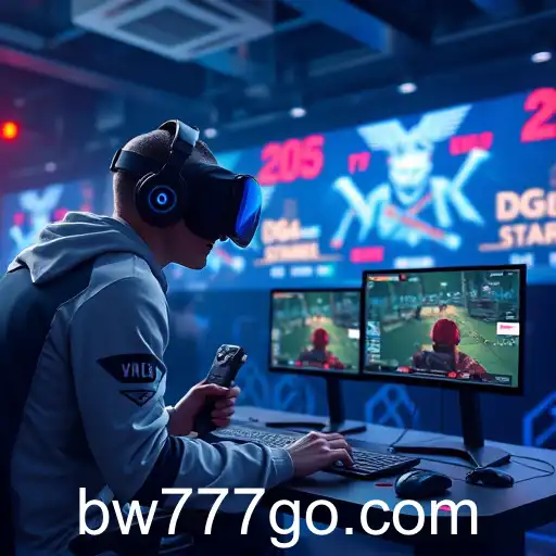 Gaming Trends Shaping 2025 with BW777