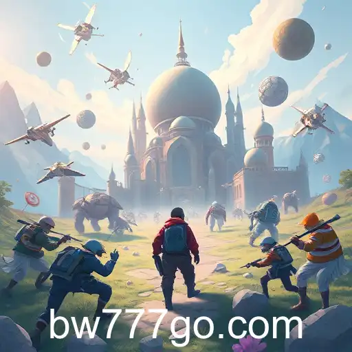 Gaming Trends Shaping 2025