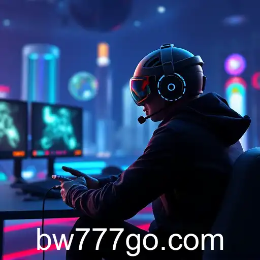 Online Gaming Evolution: A 2025 Perspective