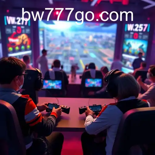 The Rise of Online Gaming in 2025