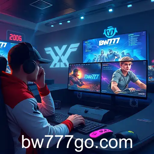 The Surge of Online Gaming in 2025: A Twist in Digital Entertainment