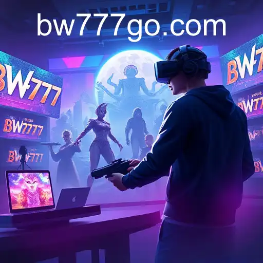 The Rise of bw777: A New Era in Online Gaming