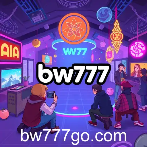 The Rise of bw777: A Digital Playground for Gamers