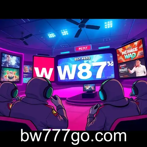 bw777