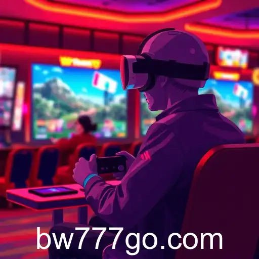 The Rise of Online Gaming in the Digital Age