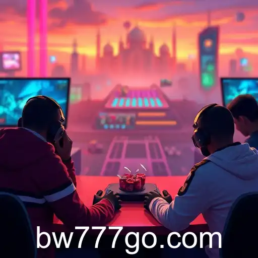 The Rise of Online Gaming Platforms