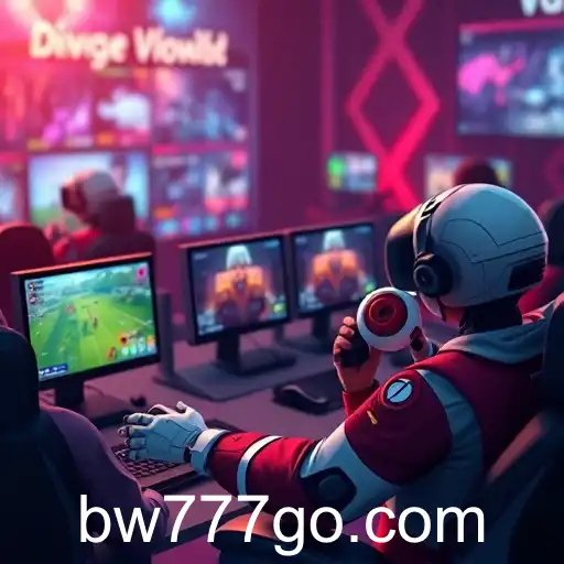The Rise of Online Gaming: Exploring BW777's Impact
