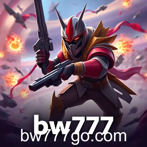 Rising Trends in Online Gaming: Spotlight on BW777