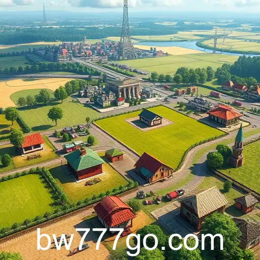 Exploring the Expansive World of Simulation Games: The 'bw777' Phenomenon